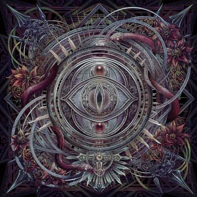 [Single] NOCTURNAL BLOODLUST – The Wasteland [FLAC / CD]