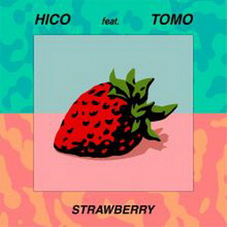 [Single] hico – STRAWBERRY (2020.12.25/MP3+Flac/RAR)