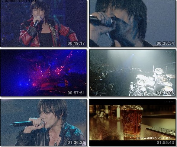 [TV-Variety] 氷室京介 COUNTDOWN LIVE ～CROSSOVER 05-06～ 2nd Stage (WOWOW Live 2020.12.15)