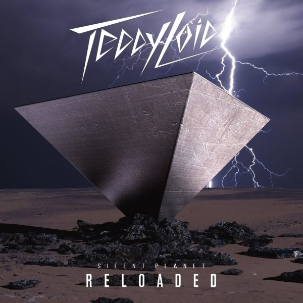 [Album] TeddyLoid – SILENT PLANET: RELOADED [FLAC / 24bit Lossless / WEB] [2018.11.14]