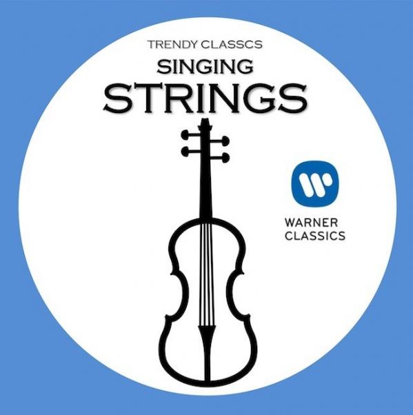 [Album] VA – 歌うストリング～Singing Strings [FLAC / 24bit Lossless / WEB] [2019.03.01]