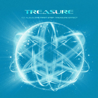 [Album] TREASURE – THE FIRST STEP : TREASURE EFFECT [FLAC + MP3 320 / WEB]