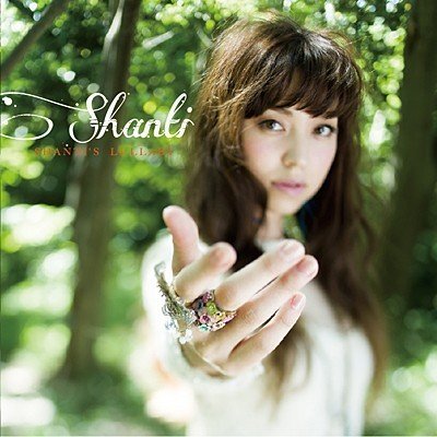 [Album] SHANTI – Shanti’s Lullaby [FLAC / 24bit Lossless / WEB] [2014.11.26]