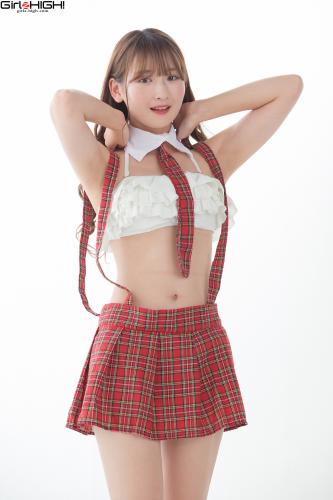 [Girlz-High GHWB-013] Asami Kondou 近藤あさみ – Photosets 001 – 006