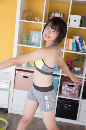 [Minisuka.tv] 2021-01-21 Saya Asahina Regular Gallery 3.2 [40P57.6Mb]
