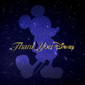 [Album] V.A. – Thank You Disney [FLAC 24bit / WEB]