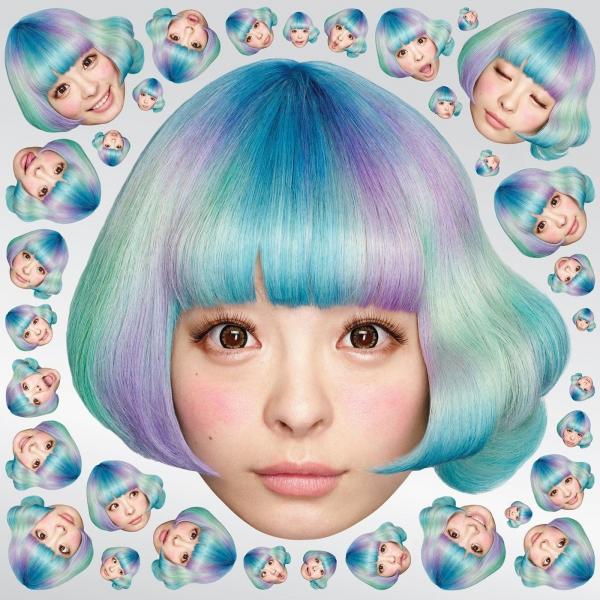 [Album] きゃりーぱみゅぱみゅ (Kyary Pamyu Pamyu) – KPP BEST [FLAC / 24bit Lossless / WEB] [2016.05.25]