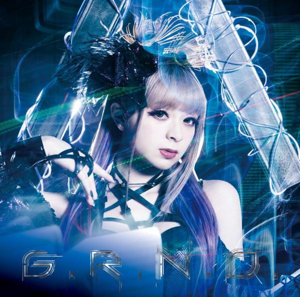 [Album] GARNiDELiA – G.R.N.D. [FLAC / 24bit Lossless / WEB] [2018.03.28]