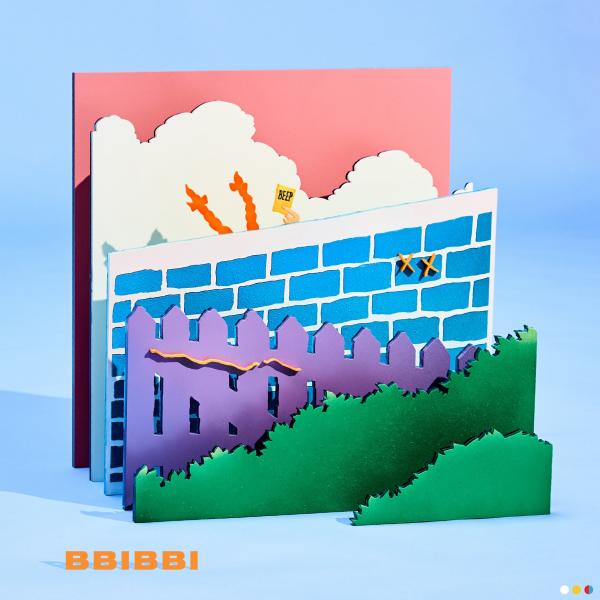 [Single] IU – BBIBBI [FLAC / 24bit Lossless / WEB] [2018.10.10]