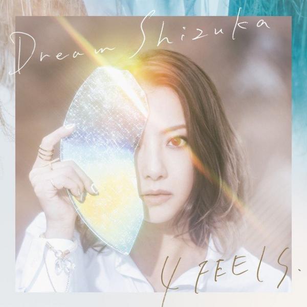 [Single] Dream Shizuka – 4 FEELS [FLAC / 24bit Lossless / WEB] [2019.05.22]