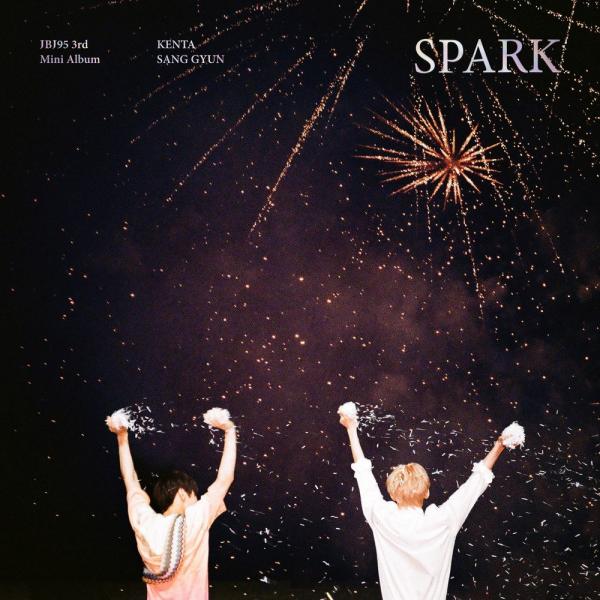 [Album] JBJ95 – SPARK [FLAC / 24bit Lossless / WEB] [2019.08.06]