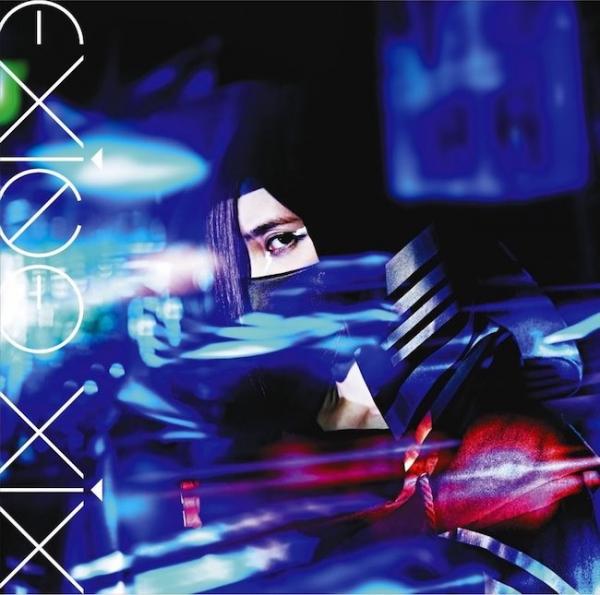 [Album] EXiNA – XiX [FLAC / 24bit Lossless / WEB] [2019.08.21]
