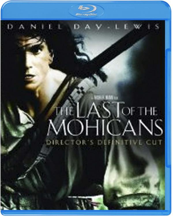 [MOVIES] ラスト・オブ・モヒカン ディレクターズカット/ THE LAST OF THE MOHICANS (1992) (BDREMUX)