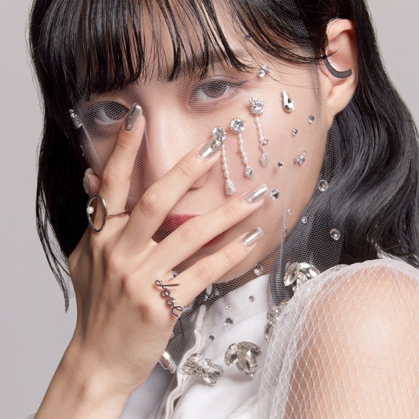 [Album] eill – LOVE/LIKE/HATE [2020.11.04]