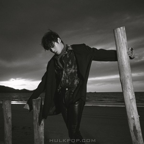 [Single] HA SUNG WOON (하성운) – Mirage [FLAC + MP3 320 / WEB] [2020.11.09]
