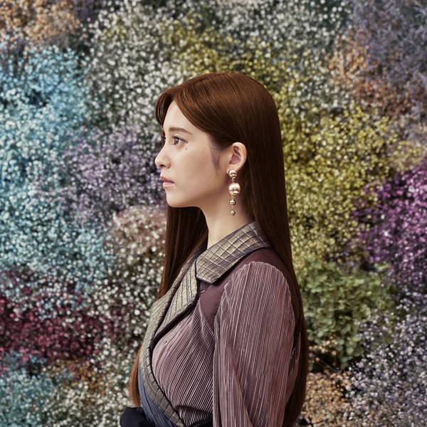 [Album] Keiko (啓子) – Lantana [FLAC / 24bit Lossless / WEB] [2020.12.02]