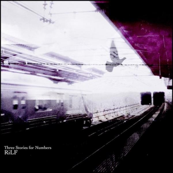 [Single] RiLF – Three Stories for Numbers [FLAC / 24bit Lossless / WEB] [2018.02.14]