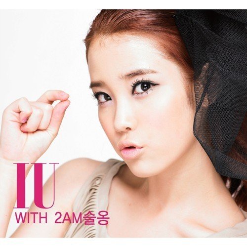 [Single] IU – Nagging [FLAC / 24bit Lossless / WEB] [2010.06.03]