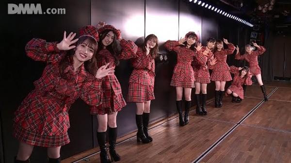 [TV-Variety] 210101 2021年AKB48劇場元日公演 HD