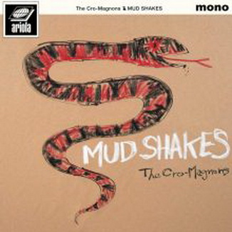 [Album] ザ・クロマニヨンズ – MUD SHAKES (2020.12.02/MP3/RAR)