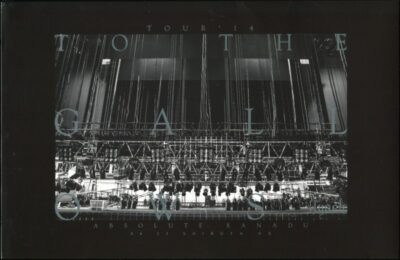 [TV-SHOW] lynch. – TOUR’14 “TO THE GALLOWS” -ABSOLUTE XANADU- 04.23 SHIBUYA-AX (2014.09.10) (DVDRIP)