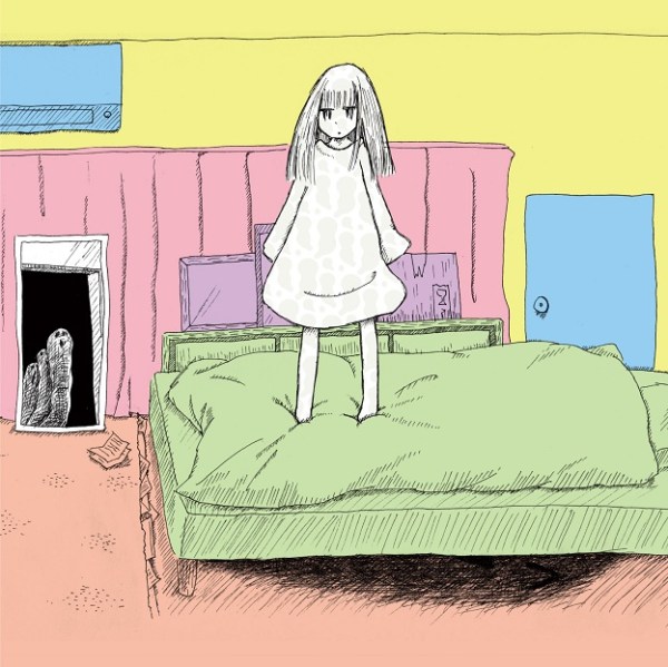 [Single] やくしまるえつこ (Etsuko Yakushimaru) – ロンリープラネット（DSDマスタリング ver.） [DSF DSD 128 / WEB] [2012.07.26]