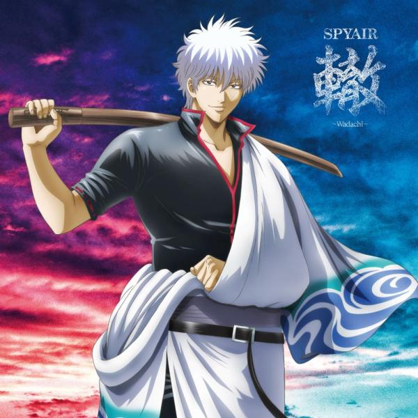 [Album] SPYAIR – 轍～Wadachi～ (2021.01.06/MP3/RAR)
