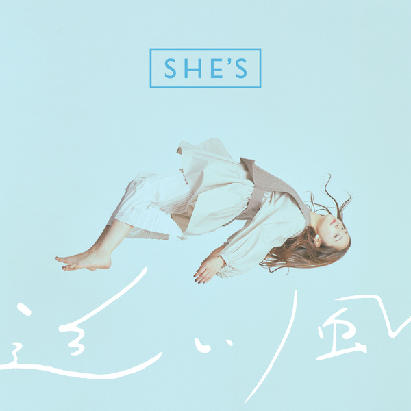 [Single] She’s – Oikaze (2021.01.13/MP3+Flac/RAR)
