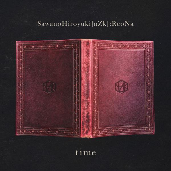 [Single] SawanoHiroyuki[nZk]:ReoNa – time (2021.01.18/MP3+Flac/RAR)