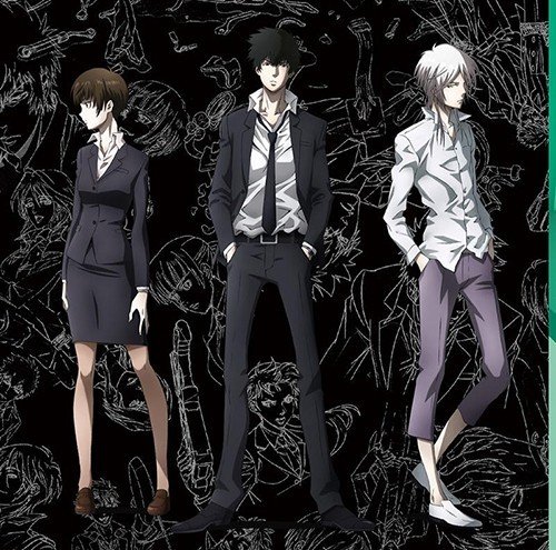[Album] 菅野祐悟 (Yugo Kanno) – 「PSYCHO-PASS サイコパス」Complete Original Soundtrack [FLAC / 24bit Lossless /…