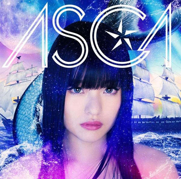 [Album] ASCA – 百希夜行 (2021.01.27/MP3+Flac/RAR)