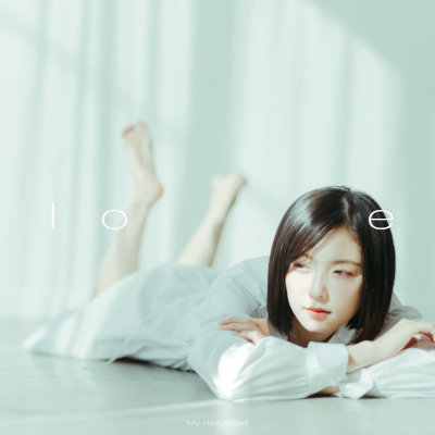 [Single] My Hair Is Bad – love [FLAC + MP3 320 / WEB]