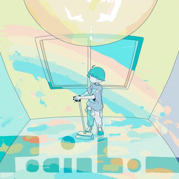 [Album] VA – Rainbow [FLAC / WEB] [2020.09.28]