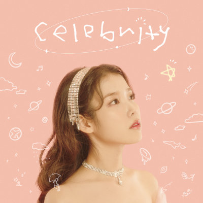 [Single] IU – Celebrity [FLAC 24bit + MP3 320 / WEB]