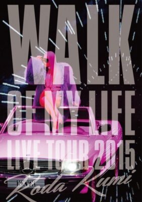 [TV-SHOW] 倖田來未 – Koda Kumi 15th Anniversary Live Tour 2015 ~WALK OF MY LIFE~ (2015.12.02) (BDRIP)