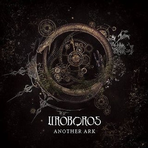 [Single] UROBOROS – ANOTHER ARK [FLAC / 24bit Lossless / WEB] [2015.09.09]