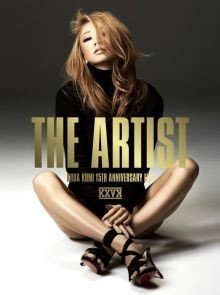 [TV-SHOW] 倖田來未 – Koda Kumi 15th Anniversary Live -THE ARTIST- (2016.03.23) (BDRIP)