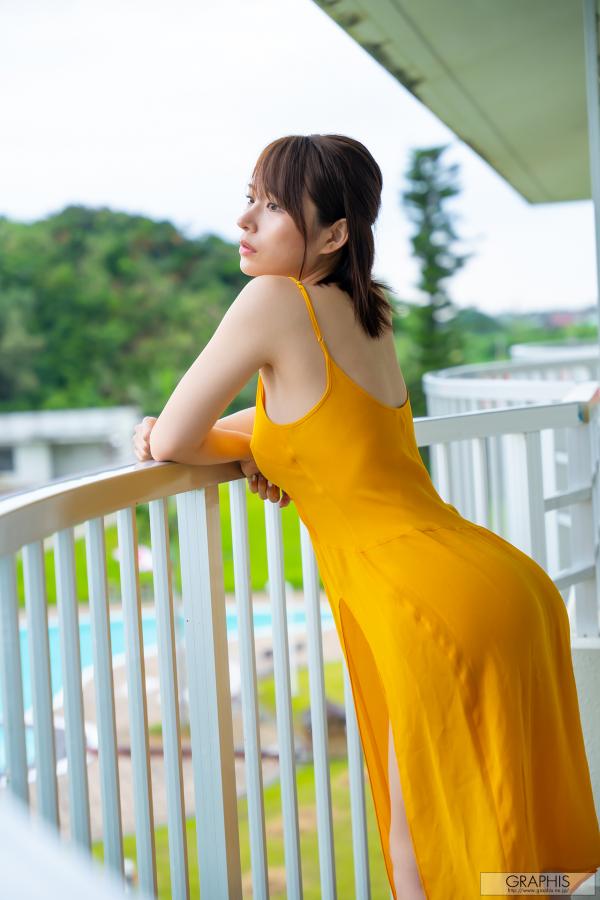 [Graphis] Gals – Mayuki Ito 伊藤舞雪 Premium Body vol.1-7