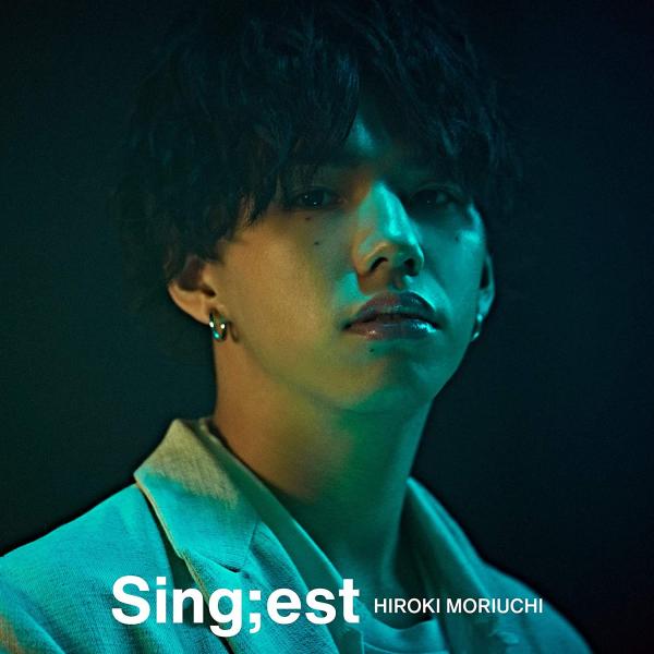[Single] 森内寛樹 (Hiro of MY FIRST STORY) – Sing;est (2021.01.20/MP3/RAR)