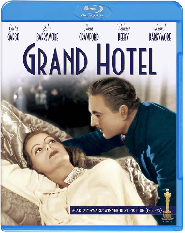 [MOVIES] グランド・ホテル (1933) (BDREMUX)