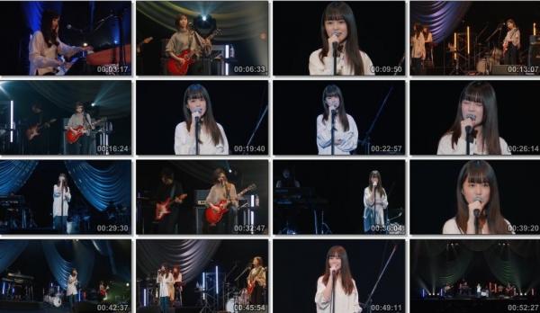 [TV-Variety] SARD UNDERGROUND – LIVE TOUR 2020 @堂島リバーフォーラ (2020.12.25)