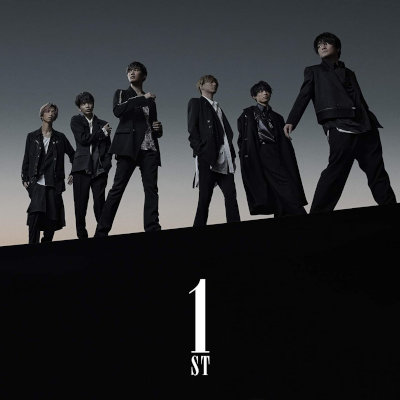 [Album] SixTONES – 1ST [FLAC + MP3 320]