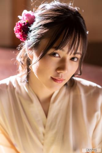[Graphis] 2021-01-01 Remu Suzumori 涼森れむ 『 Limited Edition 』