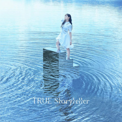 [Single] TRUE – Storyteller [FLAC + MP3 320 / WEB]