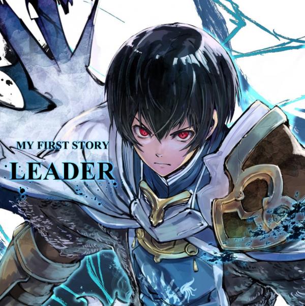 [Single] MY FIRST STORY – LEADER (2021.01.10/MP3/RAR)