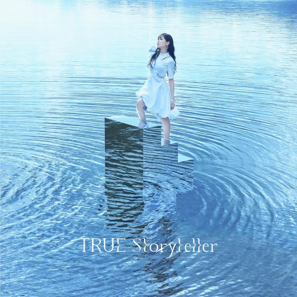 [Album] TRUE – Storyteller (2021.01.13/MP3/RAR)