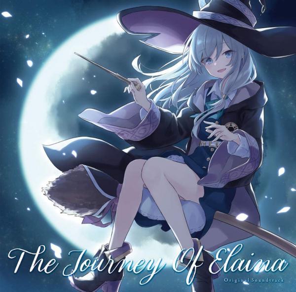 [Album] TVアニメ『魔女の旅々』Original Soundtrack [FLAC / CD]