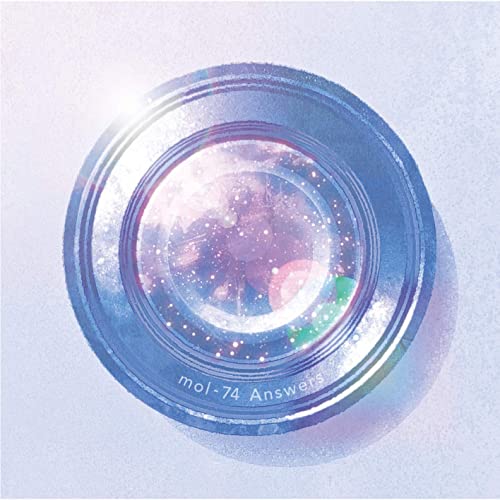 [Single] mol-74 – Answers (2021.01.10/MP3+Flac/RAR)