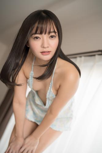[Minisuka.tv] 2021-02-25 Ayana Nishinaga Limited Gallery 04 [50P57.1Mb]