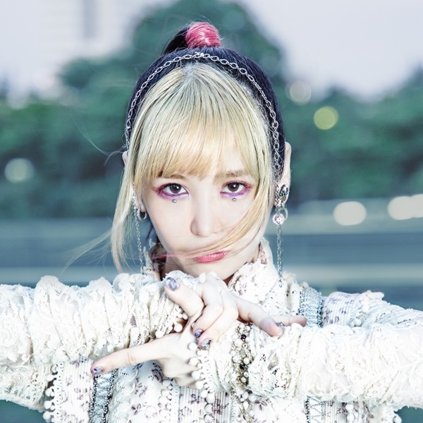 [Single] 大森靖子 (Seiko Oomori) – シンガーソングライター [FLAC / 24bit Lossless / WEB] [2020.07.29]